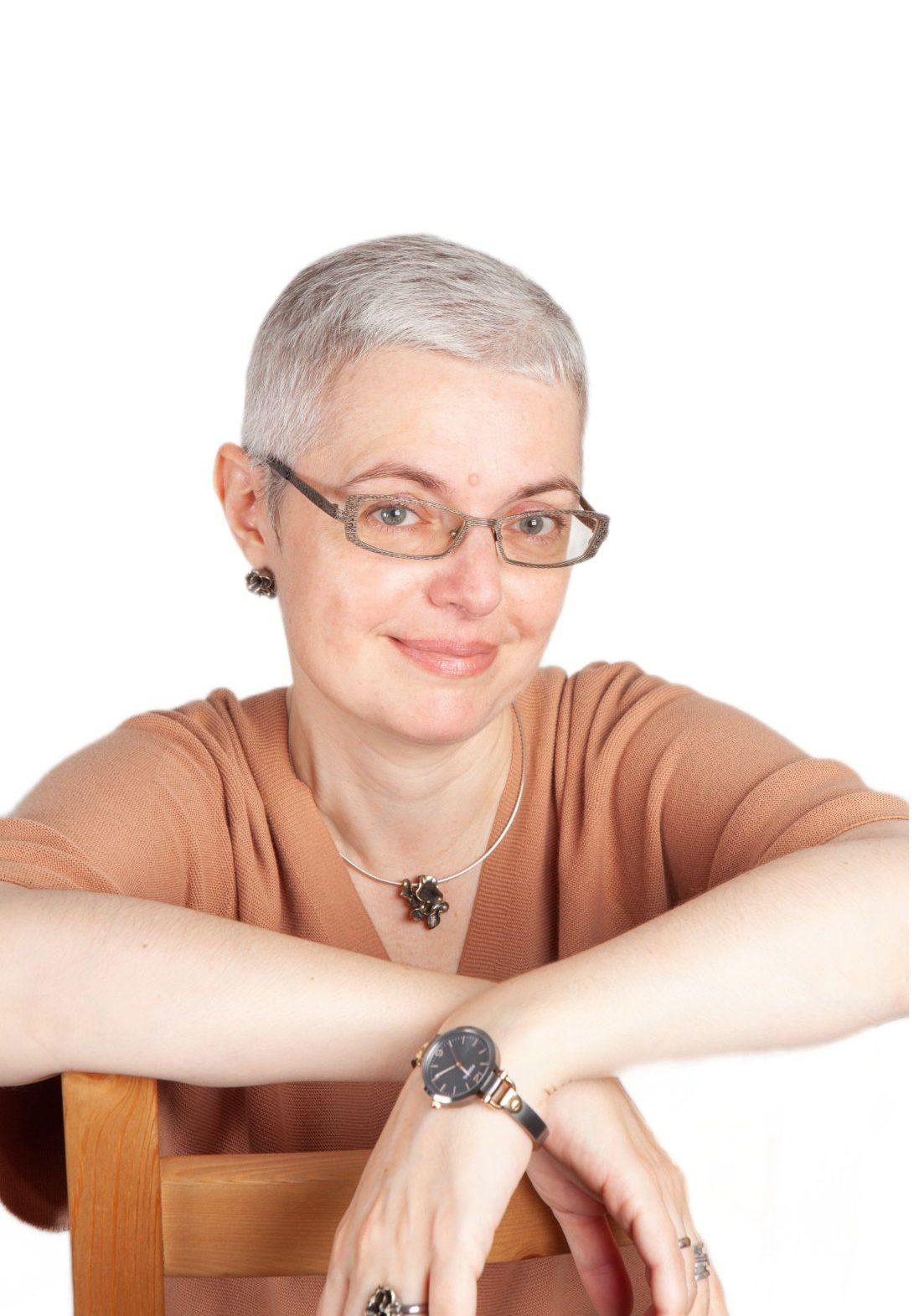 Татьяна Медведева — психолог, гипнотерапевт